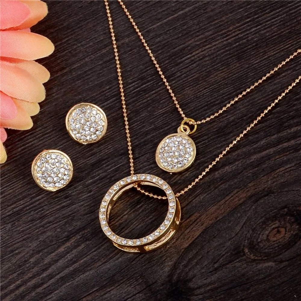 Necklace - Picture 3 of 6